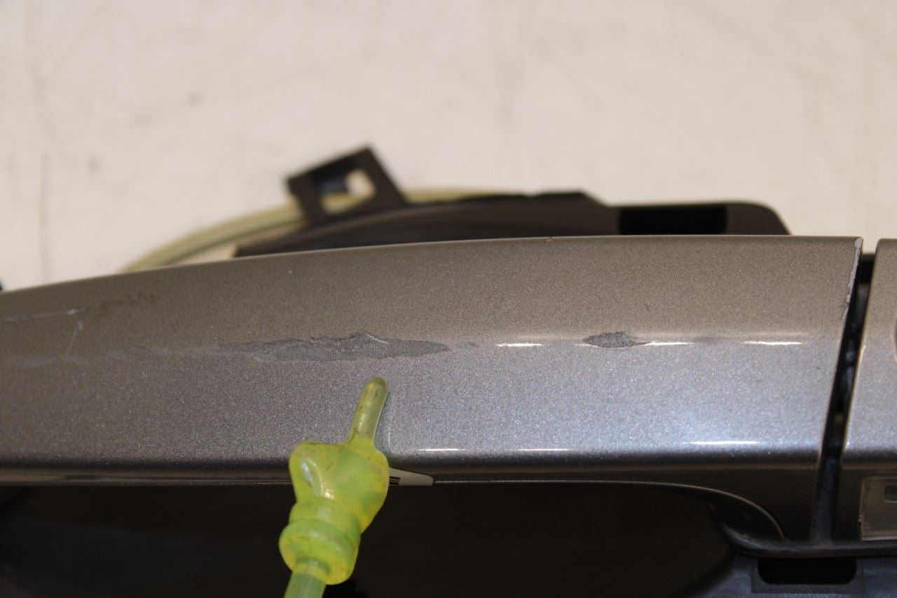 2011-2017 BMW X3 xDrive28i 2.0L AWD Front Door Driver Left Side Exterior Handle - Alshned Auto Parts