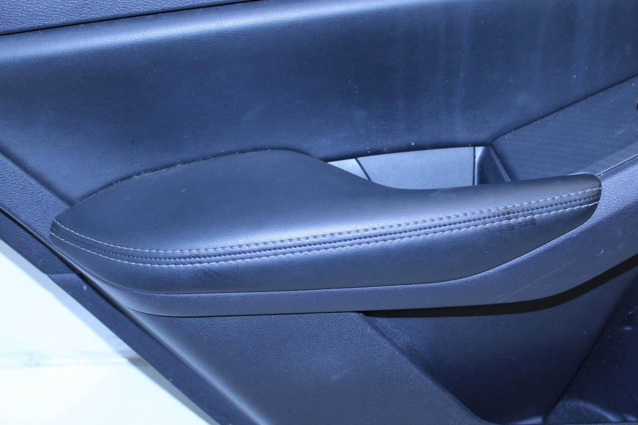 2019-2021 Nissan Altima SL Rear Left Driver Side Door Trim Panel 82911-6CA0A OEM - Alshned Auto Parts