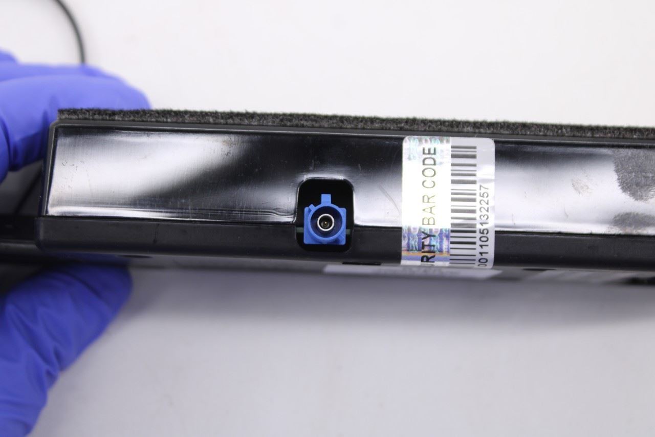 2021-23 Hyundai Santa Fe SEL GPS Navigation System Wireless Antenna 96240-S1100 - Alshned Auto Parts
