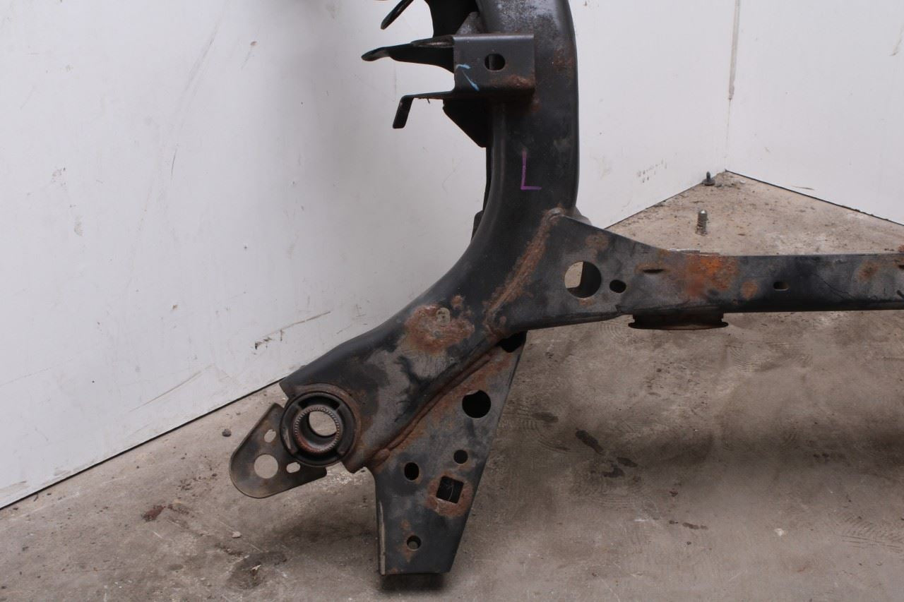2015-2026 Ford Mustang Conv V6 RWD Rear Crossmember Subframe JR3Z-5035-J OEM5