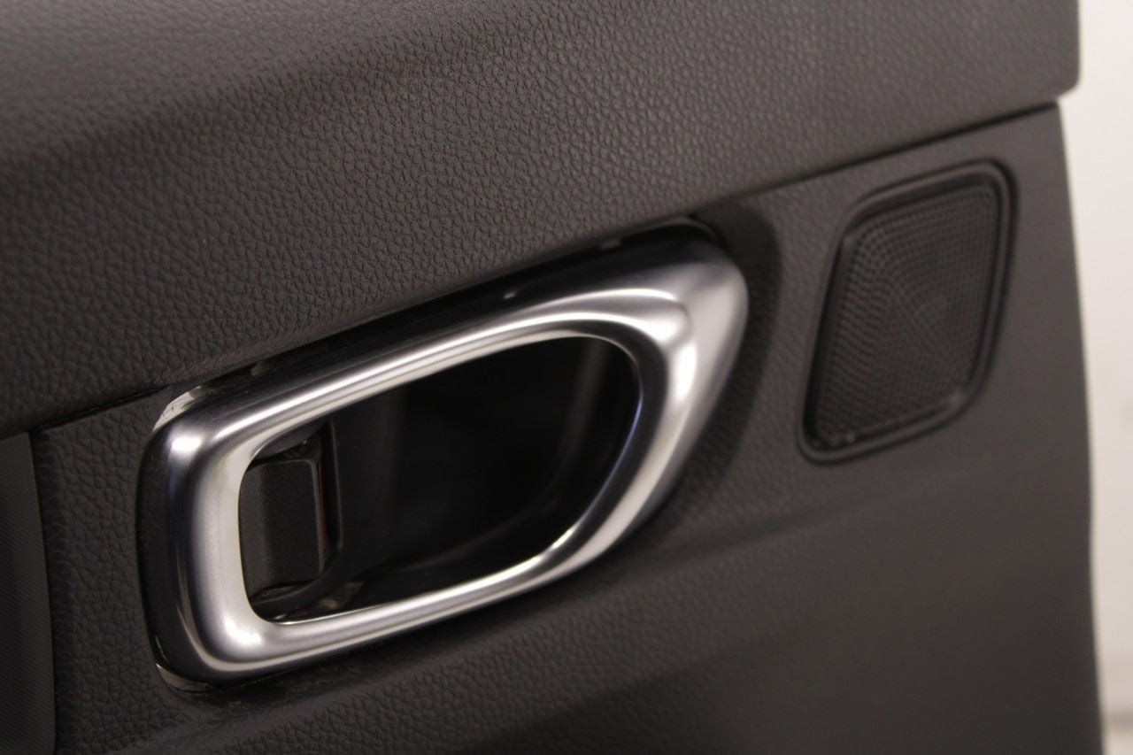 2023-2025 Acura Integra A-Spec Rear Left Driver Door Trim Panel 837503S5A010 OEM - Alshned Auto Parts