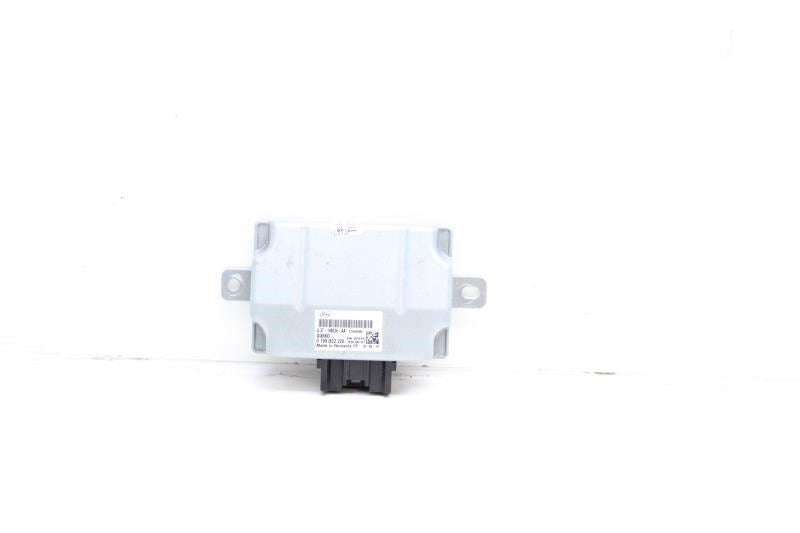 2015-2020 Ford F150 Power Converter Voltage Control Module JL3T-14B526-AA OEM - Alshned Auto Parts