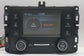 2013-2016 Ram 1500 Audio Radio Receiver Uconnect w/ 5'' Display 68365210AC OEM - Alshned Auto Parts
