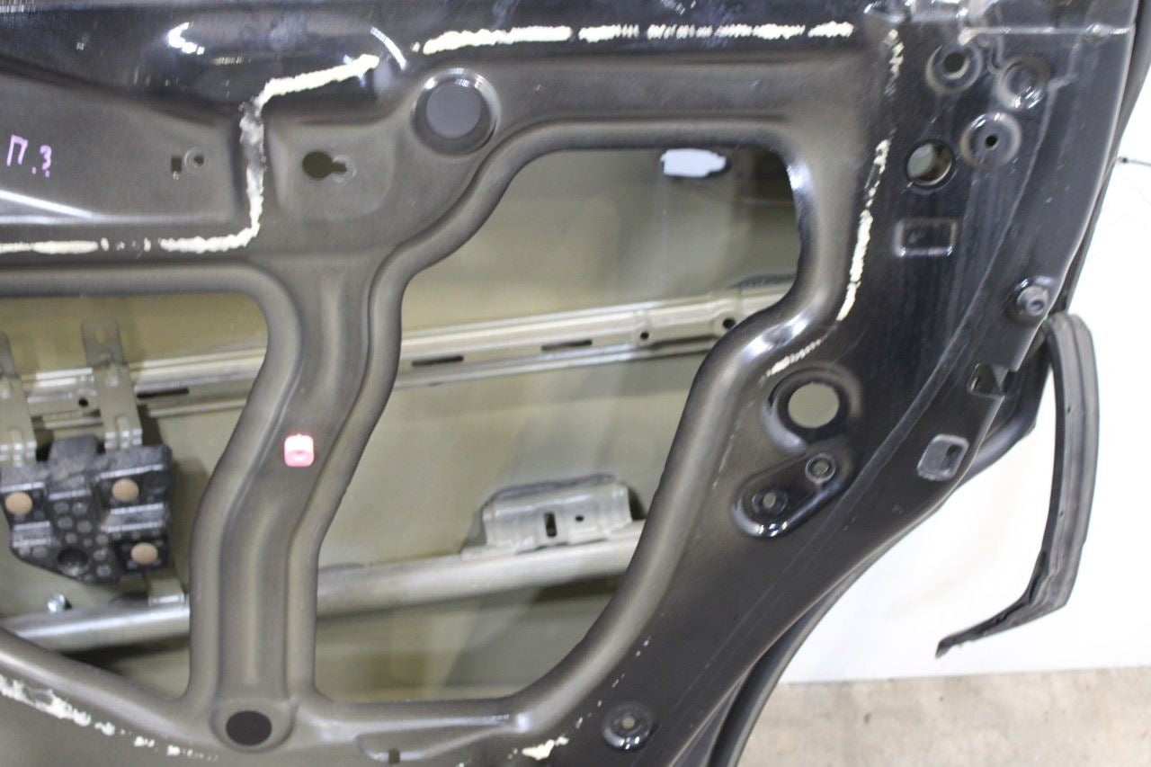 2014-20 Acura MDX Advance Rear Right Passenger Door Shell Panel 67510-TZ5-A60ZZ - Alshned Auto Parts