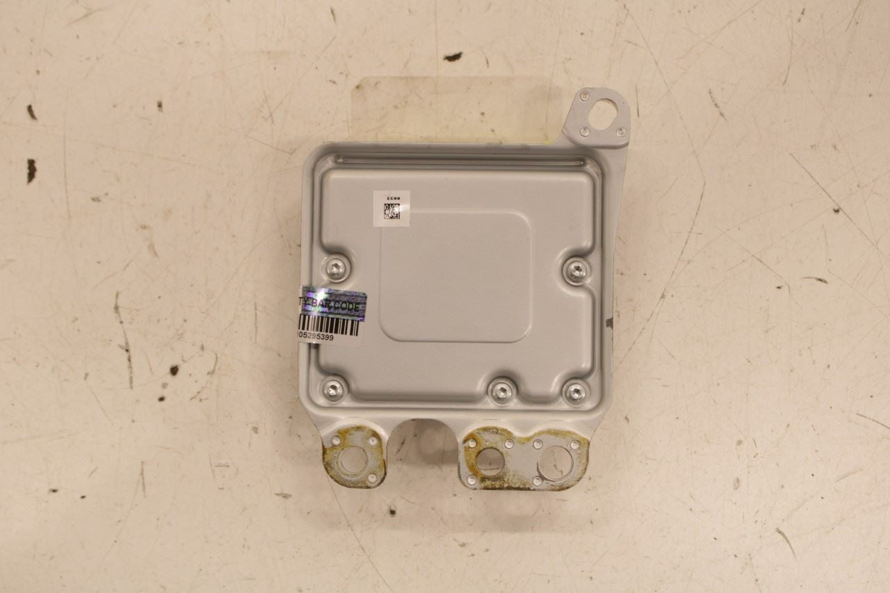 2015-2019 Infiniti Q50 Premium Air Bag SRS Restraints Computer Control Module 98820-4HL0A OEM - Alshned Auto Parts