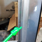 2011-2017 Jeep Wrangler Rear Right Passenger Door Shell Panel 68079598AB OEM - Alshned Auto Parts