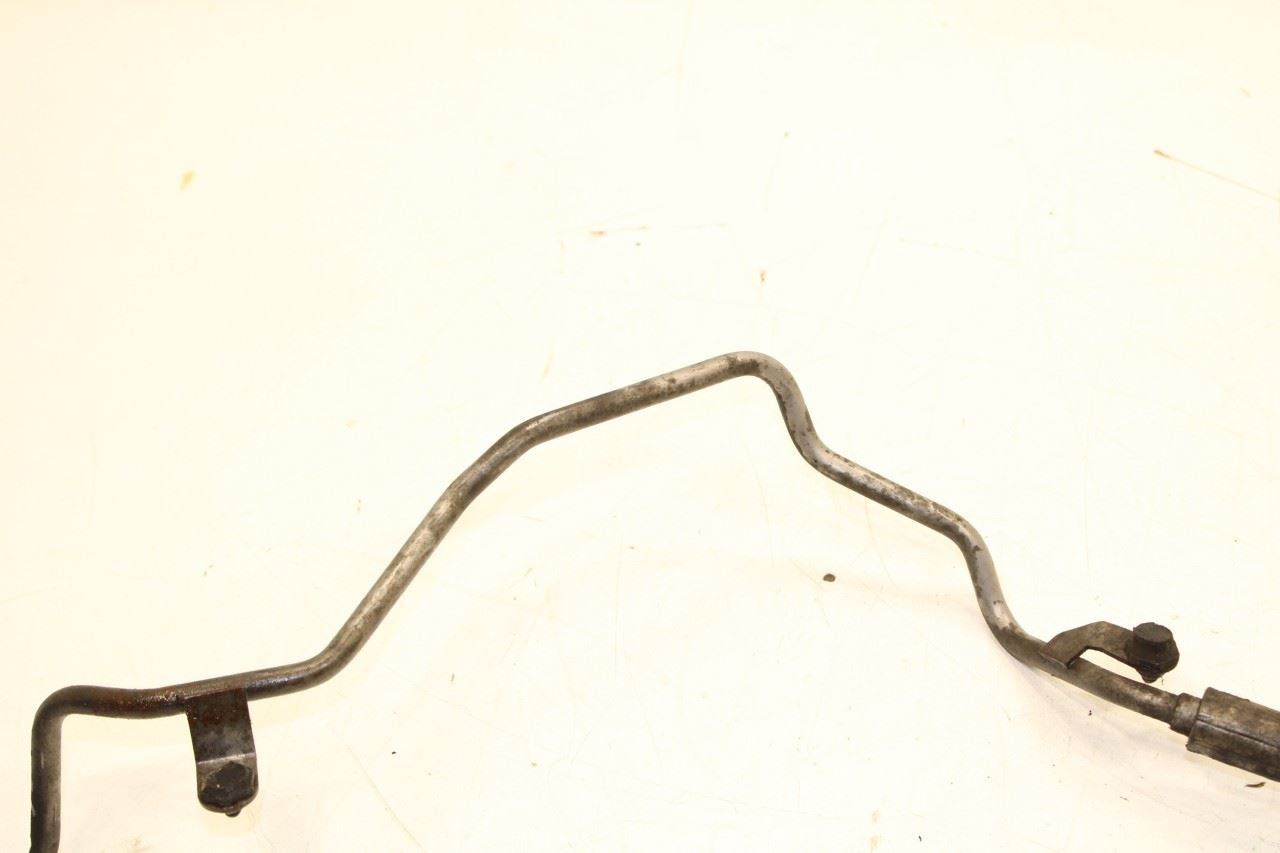 10-15 BMW 750Li xDrive 4.4L Dynamic Drive Power Steering Pressure Expansion Hose - Alshned Auto Parts