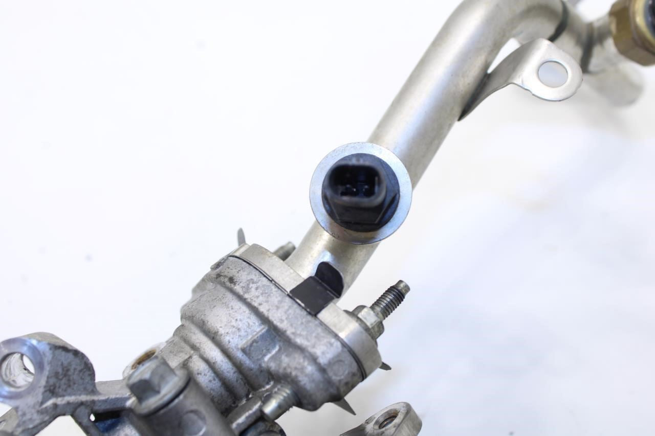 18-20 Ford F150 XL 2.7L Exhaust Gas Recirculation Cooler w/ Valve JT4E-9F464-AD - Alshned Auto Parts