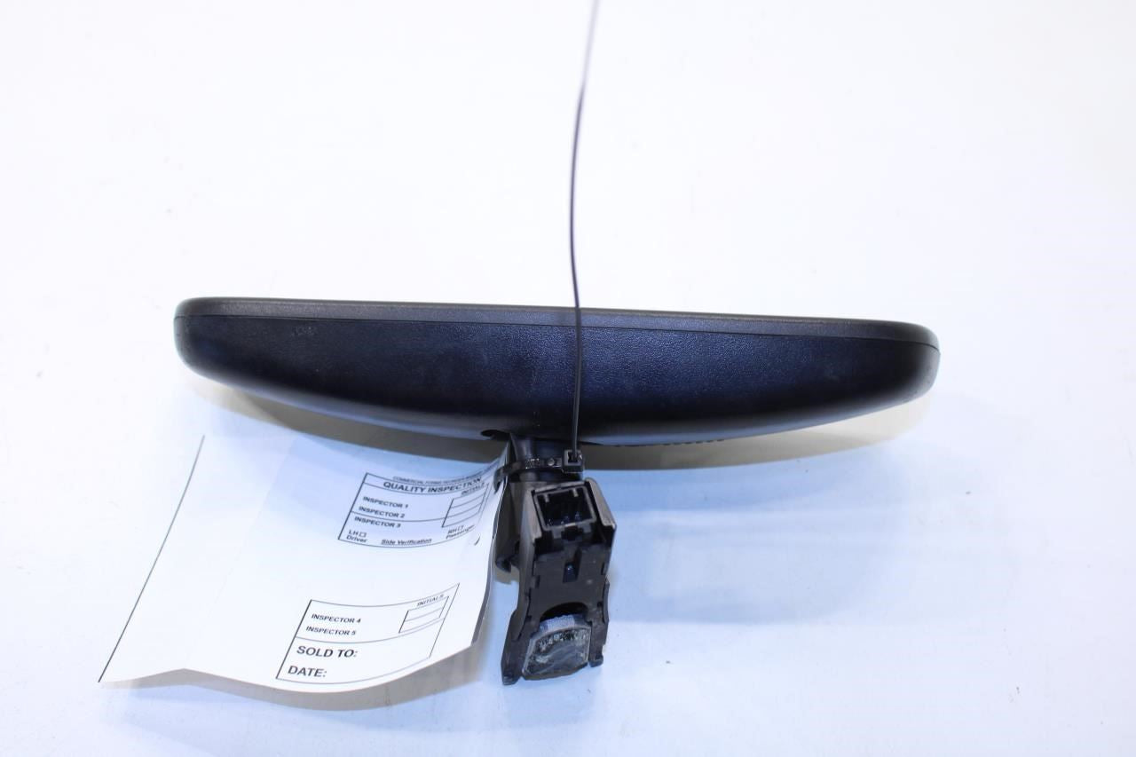 2019-2021 Hyundai Tucson Value Inside Rear View Mirror 85101-2V200 OEM - Alshned Auto Parts