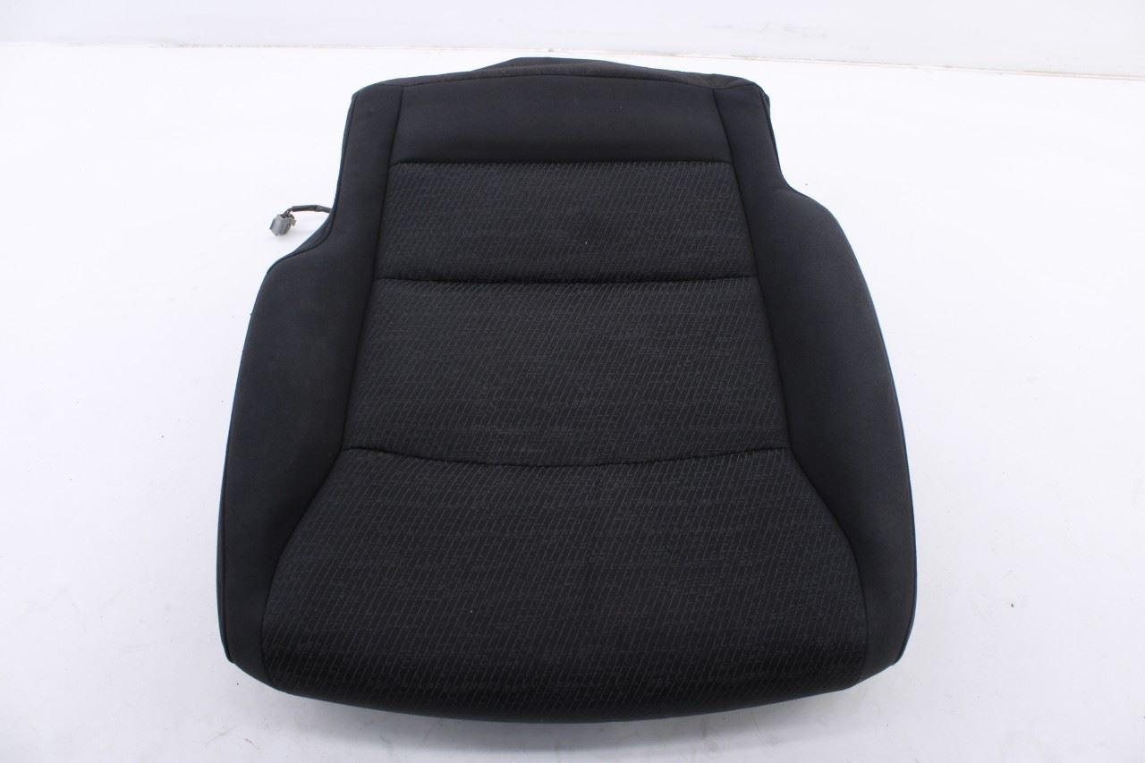 21-24 Ford F150 XLT SuperCrew 5.0L RWD Front Driver Left Side Seat Lower Cushion - Alshned Auto Parts
