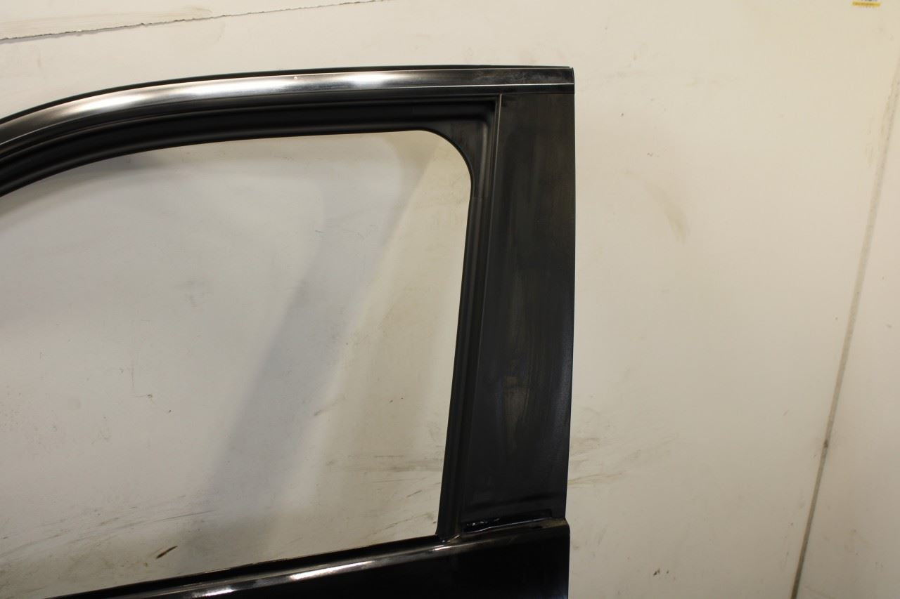 2018-25 Mitsubishi Eclipse Cross ES Front Left Driver Door Shell Panel 5700A961 - Alshned Auto Parts