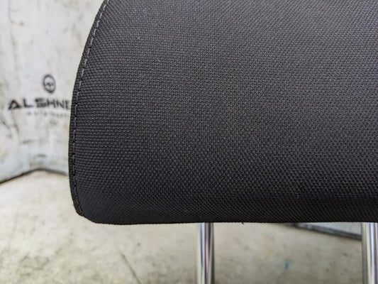 2016-2018 Kia Optima Rear Right/Left Seat Headrest Cloth 89700-D5011A3A OEM - Alshned Auto Parts