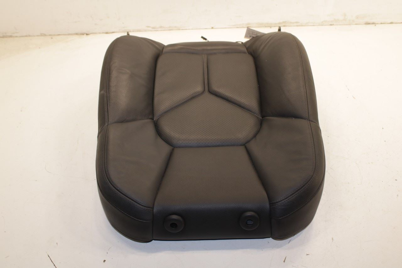 11-18 Porsche Cayenne Platinum 3.6L Front Right Side Seat Backrest Upper Cushion - Alshned Auto Parts