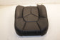 11-18 Porsche Cayenne Platinum 3.6L Front Right Side Seat Backrest Upper Cushion - Alshned Auto Parts