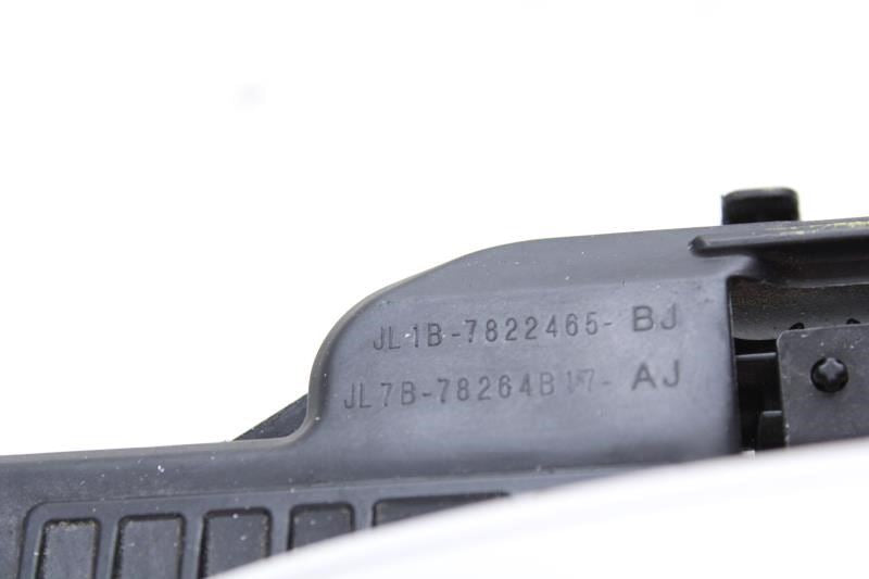 18-24 Ford Expedition Front Left Door Exterior Handle JL1B-7822465-BJ OEM *ReaD* - Alshned Auto Parts