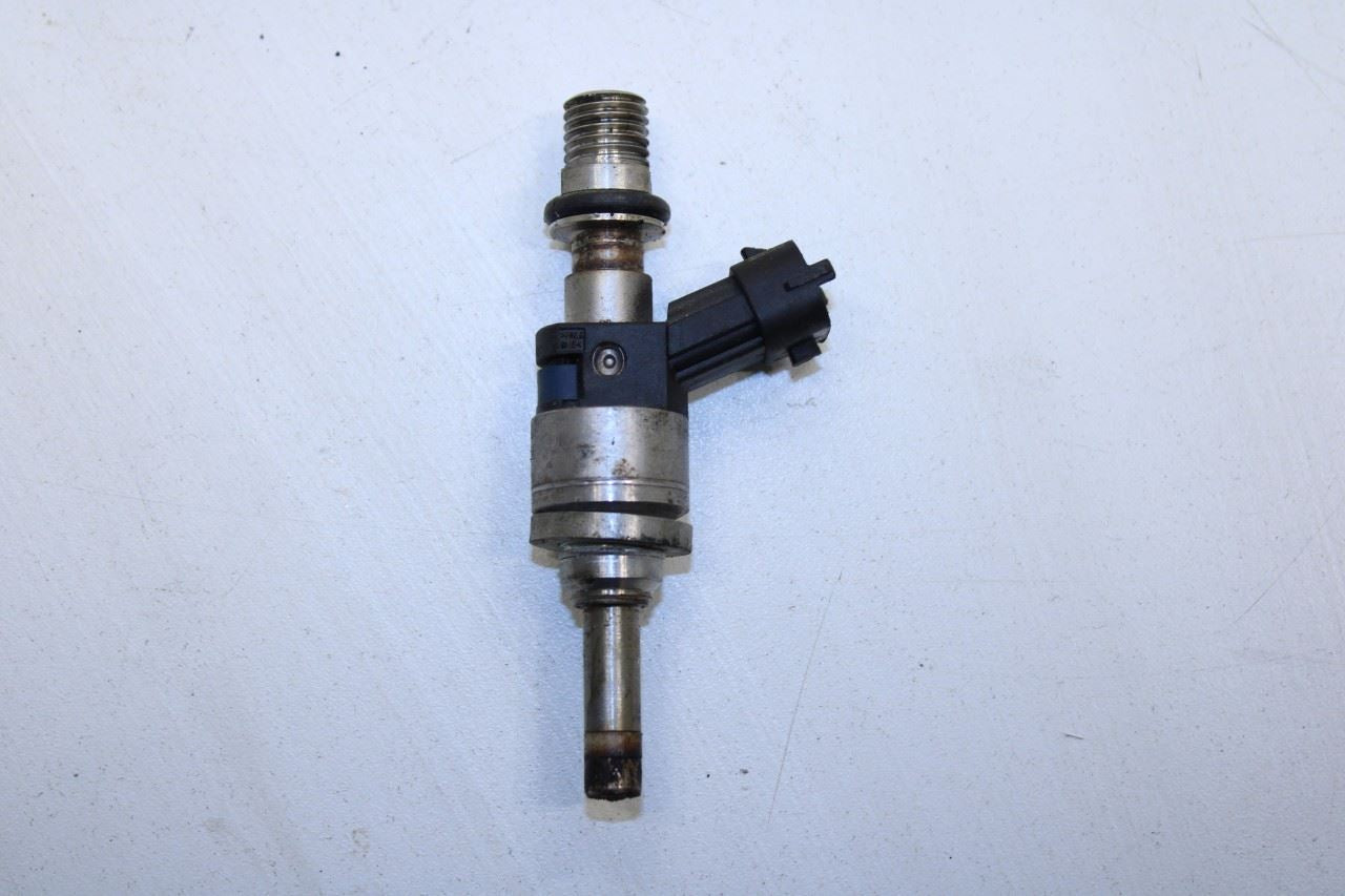 11-16 Porsche Panamera 4 3.6L High Pressure Fuel Injector Set 6 948-110-128-35 - Alshned Auto Parts