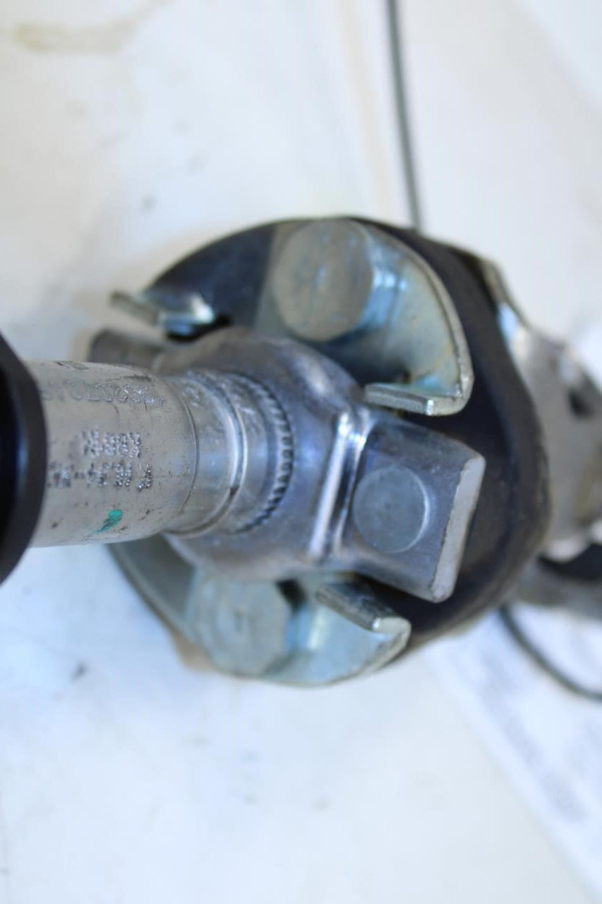 2015-2020 Ford F150 XL Steering Column Upper Intermediate Shaft HL3Z-3E751-F OEM - Alshned Auto Parts