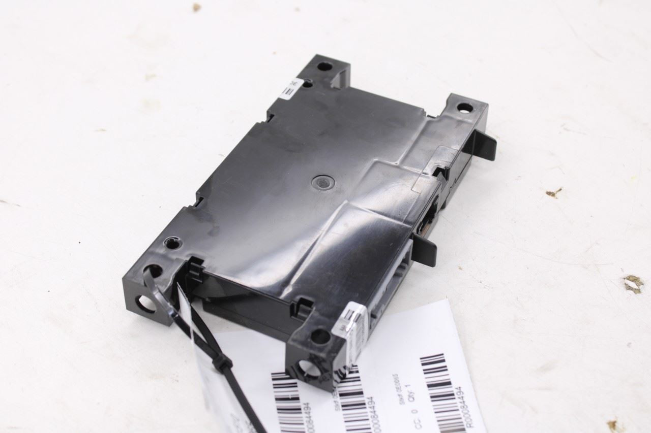 2010-2012 Land Rover Range Rover HSE Telematics Communication Control Module10