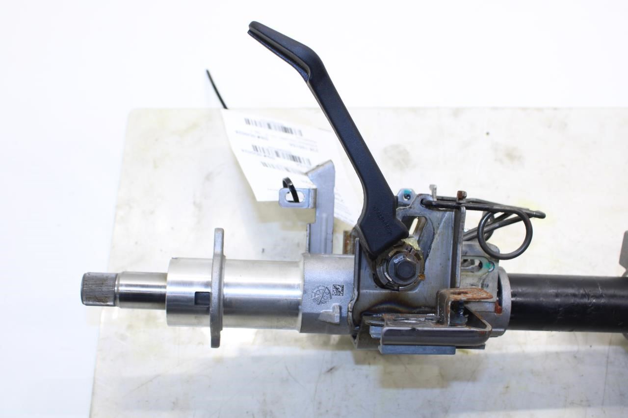 2019-2021 Hyundai Tucson Value 2.0L FWD Steering Column Assembly 56310-D3210 OEM - Alshned Auto Parts