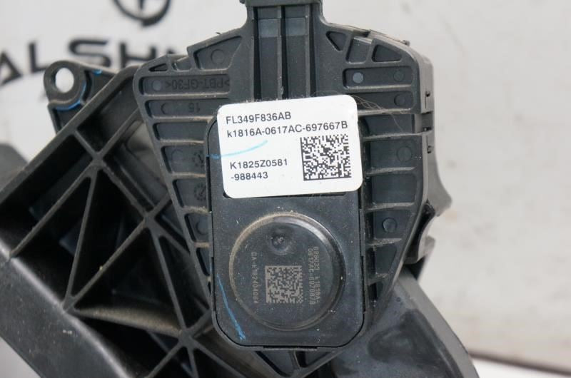 15-26 Ford F150 2.7L 4WD Accelerator Throttle Gas Pedal Sensor FL34-9F836-AB OEM3