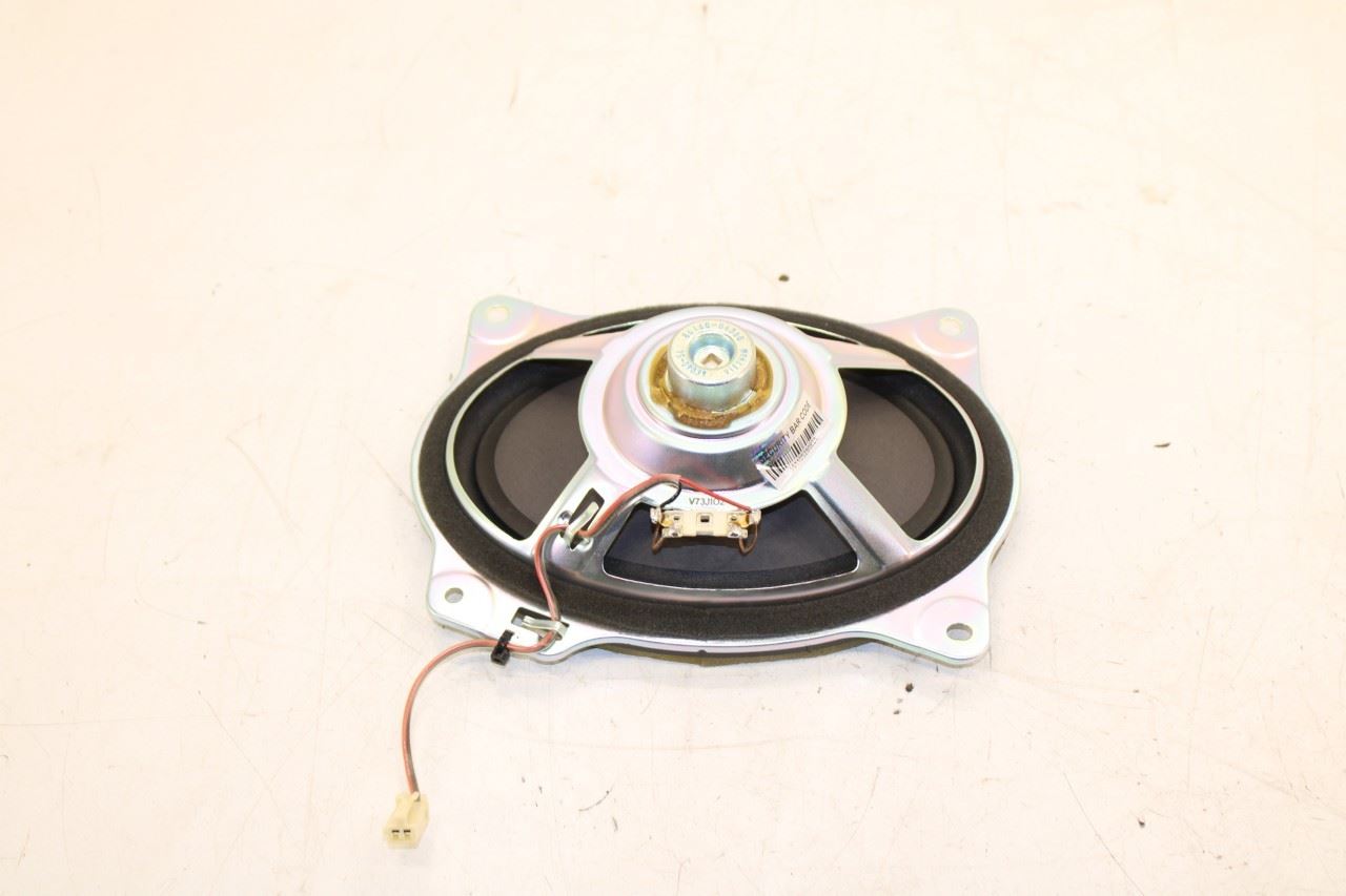 2007-2011 Toyota Camry LE RR Left and Right Package Tray Panel Audio Speakers - Alshned Auto Parts