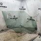 2014-2016 Kia Soul Front Left Driver Side Door Window Glass 82410-B2000 OEM - Alshned Auto Parts