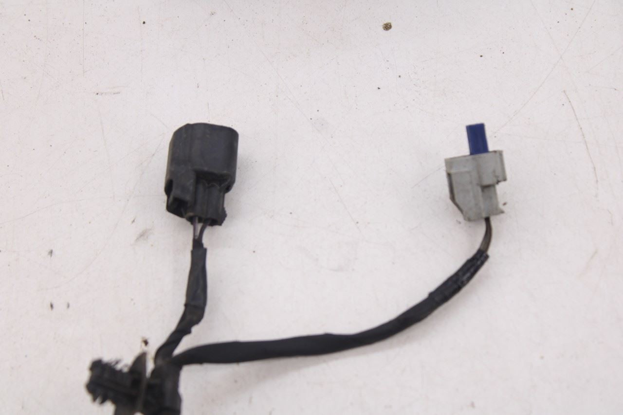2020-2021 Ford Expedition Max XLT 3.5L Starter Battery Cable Wire Harness *ReaD*10