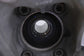 2021-23 Hyundai Santa Fe SEL 2.5L AWD Rear Driver Left Side Spindle Knuckle Hub2