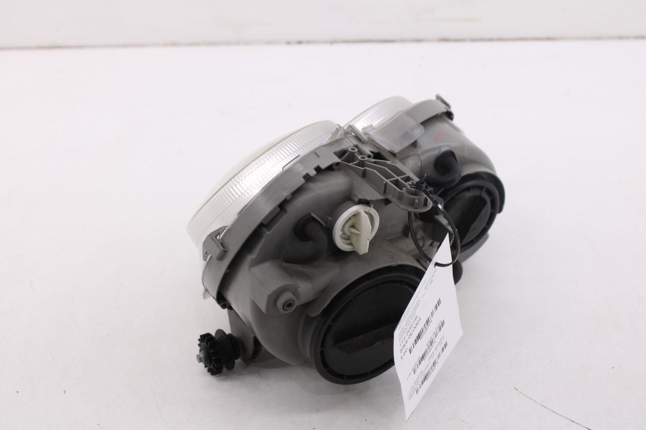 2006-2009 Mercedes-Benz CLK 350 3.5L RWD Front Driver Left Side Headlight Lamp4