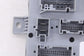 2015-2018 Mercedes-Benz C 300 4Matic Rear Trunk SAM Computer Control Module OEM12