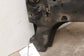 2015-2019 Nissan Sentra SL 1.8L FWD Front Crossmember Subframe 54400-4AF2B OEM - Alshned Auto Parts