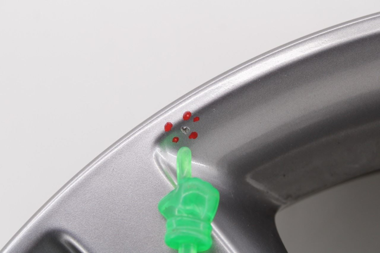 2016-2018 Hyundai Elantra Value Edition Aluminium Wheel R16x6.5J 52910-F2200 OEM - Alshned Auto Parts