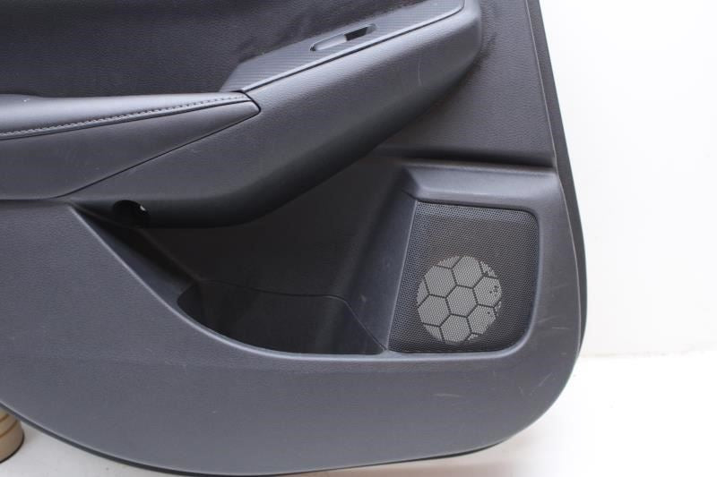 2020-2023 Nissan Sentra Rear Left Driver Door Trim Panel 829A1-6LB0C OEM - Alshned Auto Parts