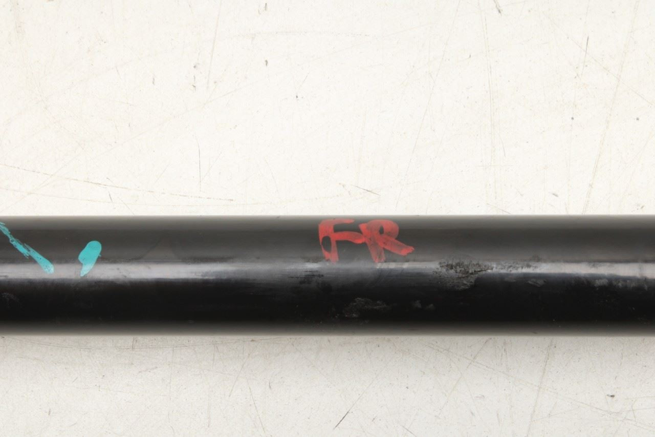 10-14 Mercedes-Benz E350 Sport 4MATIC 3.5L AWD FR Stabilizer Sway Anti-Roll Bar - Alshned Auto Parts