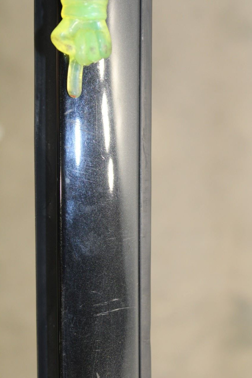 10-15 BMW 750i xDrive LH and RH Roof Top Upper Rack Rail Molding 51137221817 OEM - Alshned Auto Parts