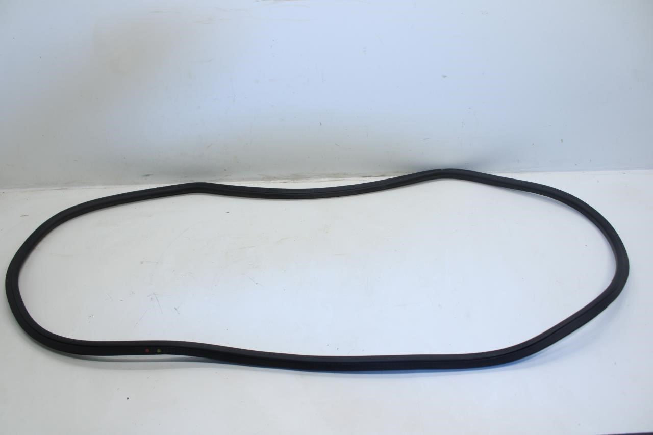 2018-2024 GMC Terrain Denali Rear Left Driver Door Weatherstrip On Body 84360723 - Alshned Auto Parts
