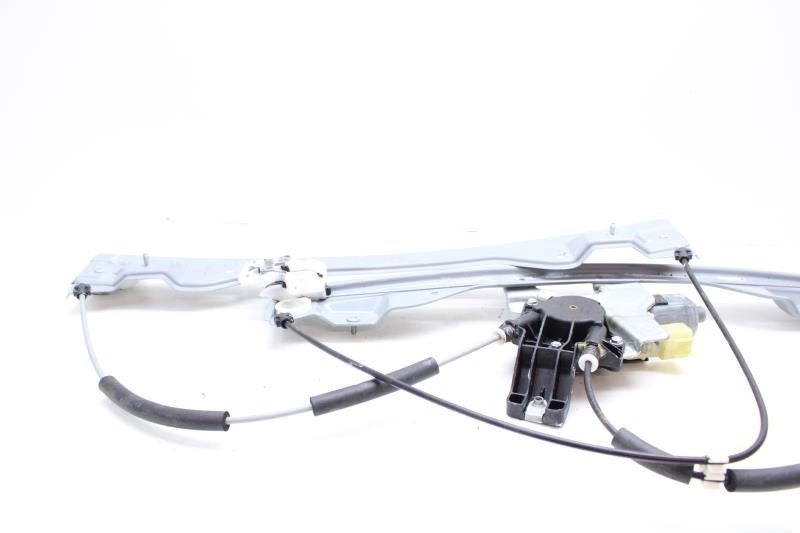 2015-2020 Ford F150 FR RH Side Door Window Regulator w/ Motor FL3Z-1523200-G OEM - Alshned Auto Parts