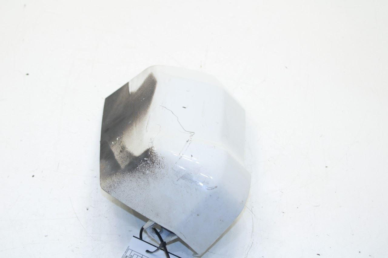 2015-2020 Ford F150 XL Super Cab Rear Right Truck Cab Lower Corner Panel Molding - Alshned Auto Parts