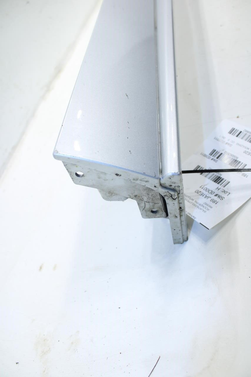 17-20 Jaguar XE R-Dynamic S Driver Left Skirt Rocker Molding T4N18963LML *ReaD* - Alshned Auto Parts