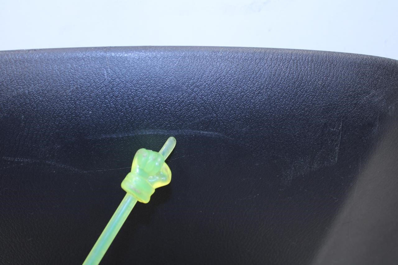 2014-23 Infiniti Q50 Luxe RWD Front Right Seat Back Cover Panel 87640-4HA0A OEM - Alshned Auto Parts