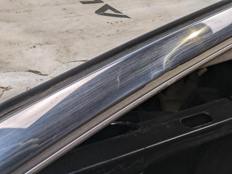 2011-2015 Kia Optima Rear Right Passenger Side Door Shell Panel 77004-2T000 OEM - Alshned Auto Parts
