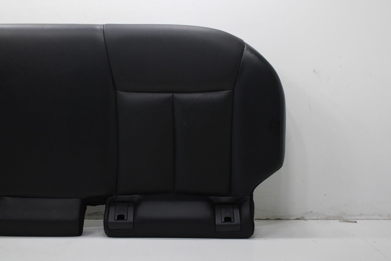 2017-2022 Nissan Rogue Sport SL 2.0L AWD Rear 2nd Row Seat Lower Bottom Cushion - Alshned Auto Parts