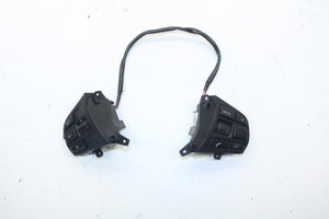 2013-16 BMW 328i xDrive SULEV Sport Steering Wheel Multi Control Switch Buttons
