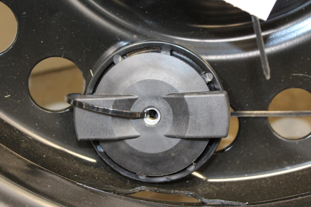 2013-2022 Buick Encore Spare Wheel Tire Maxxis T125/70R16 9598201 OEM - Alshned Auto Parts