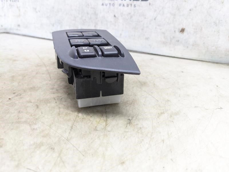 2009-2014 Nissan Maxima Front Left Master Power Window Switch 25401-9N00E OEM - Alshned Auto Parts