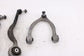 2015-23 Mercedes-Benz C300 4Matic AWD Front Suspension Left Side Control Arm Set - Alshned Auto Parts
