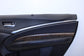 2017-2018 Acura MDX Advance Rear Right Passenger Door Trim Panel 83701-TZ5-H91ZC - Alshned Auto Parts