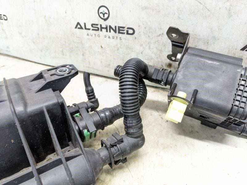 2019-2024 Subaru Forester Fuel Vapor Evaporator Emission Canister 42035FL020 OEM - Alshned Auto Parts