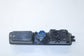 19-25 Audi Q3 2.0L Console Storage Bin w/ Parking Brake Switch and Power Outlet - Alshned Auto Parts