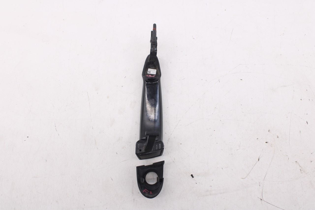2007-2013 BMW X5 xDrive35i 3.0L AWD Front Driver Left Side Door Exterior Handle9